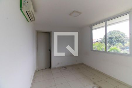 Suíte 1 de apartamento para alugar com 3 quartos, 260m² em Itacoatiara, Niterói