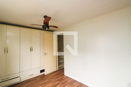 Quarto 1 de casa de condomínio para alugar com 3 quartos, 90m² em Lomba do Pinheiro, Porto Alegre