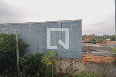 Vista do Quarto 1 de casa de condomínio para alugar com 3 quartos, 90m² em Lomba do Pinheiro, Porto Alegre