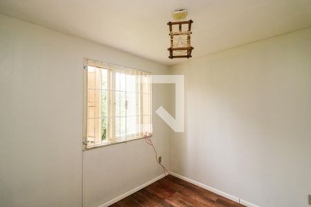 Quarto 2 de casa de condomínio para alugar com 3 quartos, 90m² em Lomba do Pinheiro, Porto Alegre