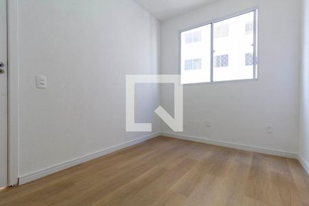 Quarto 2 de apartamento para alugar com 2 quartos, 43m² em Jardim America da Penha, São Paulo
