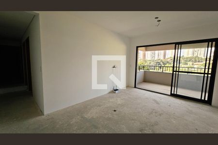 Apartamento à venda com 3 quartos, 110m² em Engordadouro, Jundiaí