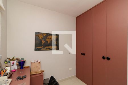 Quarto 2 de casa de condomínio para alugar com 2 quartos, 42m² em Parque Vitoria, São Paulo