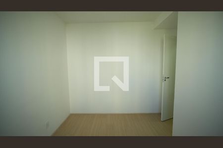 Quarto 1 de apartamento para alugar com 2 quartos, 42m² em Jardim, Santo André