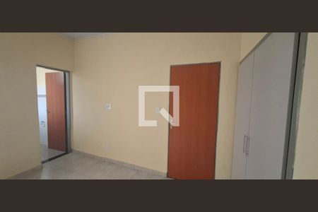 Suíte de casa para alugar com 3 quartos, 152m² em Campos Elísios, Ribeirão Preto