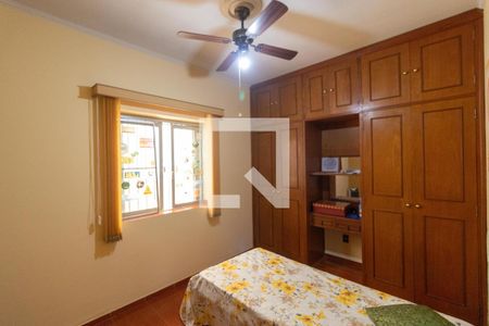 Quarto 01 de casa à venda com 4 quartos, 320m² em Jardim Campos Eliseos, Campinas