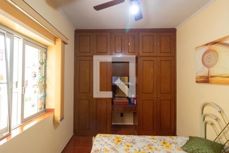 Quarto 01 de casa à venda com 4 quartos, 320m² em Jardim Campos Eliseos, Campinas