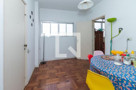 Sala de Jantar de apartamento à venda com 3 quartos, 131m² em Perdizes, São Paulo