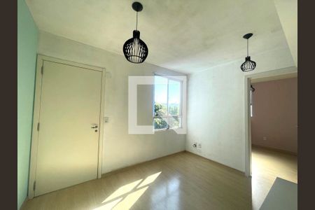 Apartamento para alugar com 2 quartos, 66m² em Roselândia, Novo Hamburgo