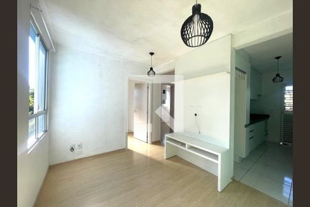 Apartamento para alugar com 2 quartos, 66m² em Roselândia, Novo Hamburgo