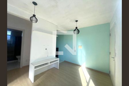 Apartamento para alugar com 2 quartos, 66m² em Roselândia, Novo Hamburgo