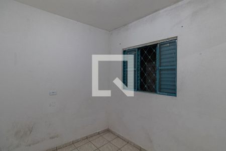 Quarto 1 de casa para alugar com 2 quartos, 100m² em Jardim Robru, São Paulo