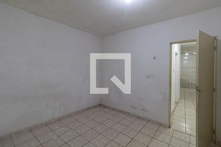 Quarto 2 de casa para alugar com 2 quartos, 100m² em Jardim Robru, São Paulo
