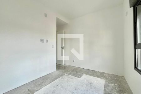 Suite 1 de apartamento à venda com 2 quartos, 75m² em Parque Imperial, São Paulo