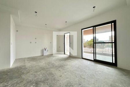 Sala de apartamento à venda com 2 quartos, 75m² em Parque Imperial, São Paulo