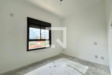 Suite 1 de apartamento à venda com 2 quartos, 75m² em Parque Imperial, São Paulo