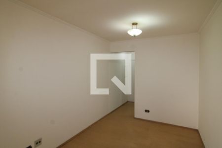 Sala de apartamento para alugar com 2 quartos, 61m² em Casa Verde, São Paulo