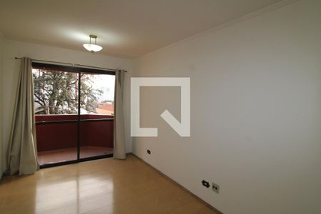 Apartamento para alugar com 2 quartos, 61m² em Casa Verde, São Paulo