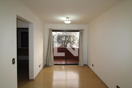 Apartamento para alugar com 2 quartos, 61m² em Casa Verde, São Paulo