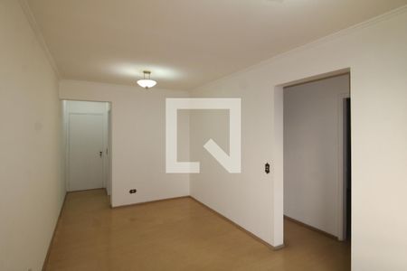 Sala de apartamento para alugar com 2 quartos, 61m² em Casa Verde, São Paulo
