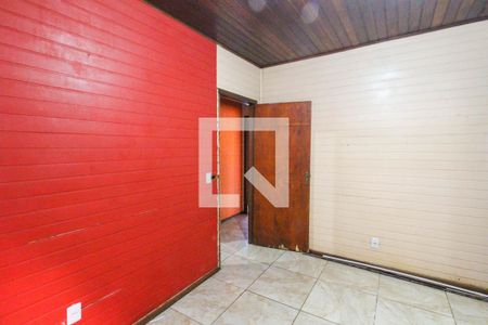 Quarto 2 de casa para alugar com 3 quartos, 89m² em Vila Vista Alegre, Cachoeirinha