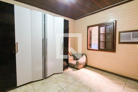Quarto 2 de casa para alugar com 3 quartos, 89m² em Vila Vista Alegre, Cachoeirinha