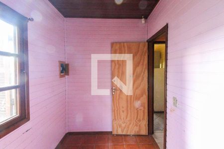 Quarto 1 de casa para alugar com 3 quartos, 89m² em Vila Vista Alegre, Cachoeirinha