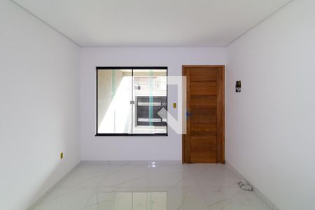 Sala de casa para alugar com 3 quartos, 110m² em São Lucas, São Paulo