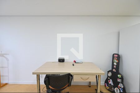 Sala/Quarto de kitnet/studio à venda com 1 quarto, 27m² em Vila da Saúde, São Paulo