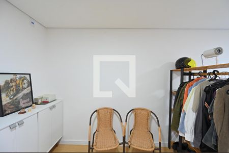 Sala/Quarto de kitnet/studio à venda com 1 quarto, 27m² em Vila da Saúde, São Paulo
