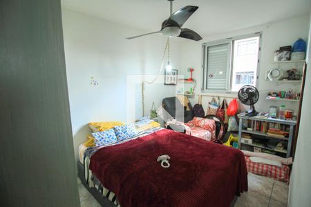 Apartamento à venda com 2 quartos, 54m² em Brás, São Paulo
