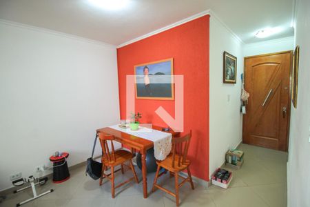 Apartamento à venda com 2 quartos, 54m² em Brás, São Paulo