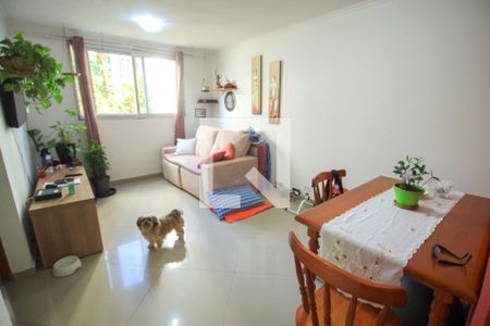 Apartamento à venda com 2 quartos, 54m² em Brás, São Paulo