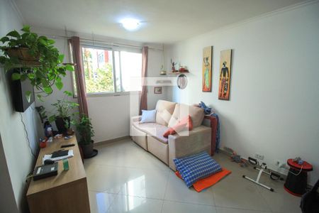 Apartamento à venda com 2 quartos, 54m² em Brás, São Paulo