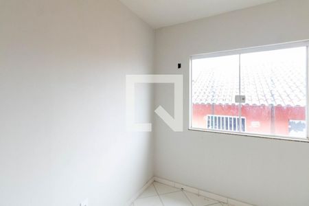 Quarto 2 de casa para alugar com 2 quartos, 69m² em Campo Grande, Rio de Janeiro