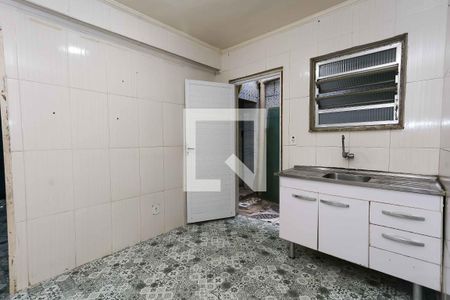 Studio de kitnet/studio para alugar com 1 quarto, 32m² em Jardim Catanduva, São Paulo