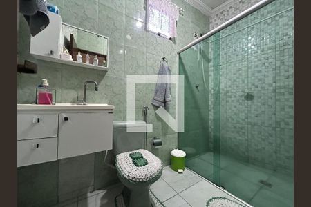 Casa à venda com 2 quartos, 70m² em Praia, Contagem