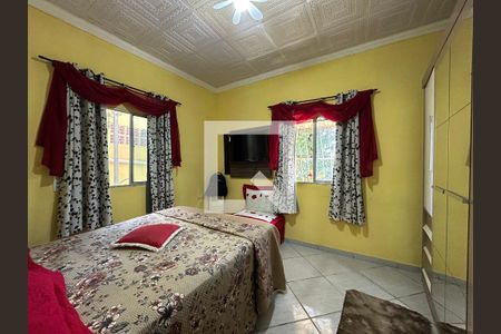 Casa à venda com 2 quartos, 70m² em Praia, Contagem
