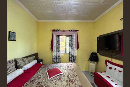Casa à venda com 2 quartos, 70m² em Praia, Contagem