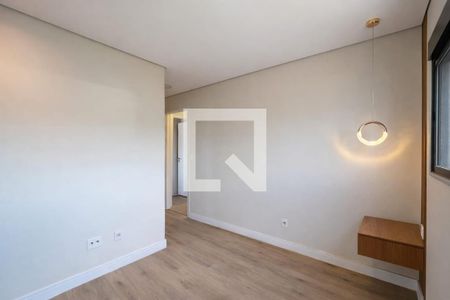 Quarto de apartamento à venda com 3 quartos, 72m² em Vila Esperança, São Paulo