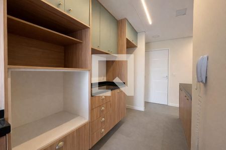 Cozinha de apartamento à venda com 3 quartos, 72m² em Vila Esperança, São Paulo