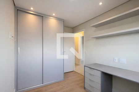 Quarto de apartamento à venda com 3 quartos, 72m² em Vila Esperança, São Paulo