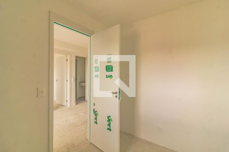 Apartamento à venda com 2 quartos, 37m² em Chácara Inglesa, São Paulo