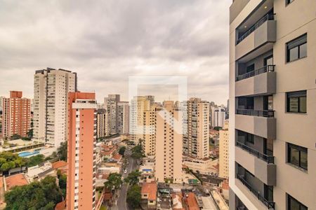 Apartamento à venda com 2 quartos, 37m² em Chácara Inglesa, São Paulo