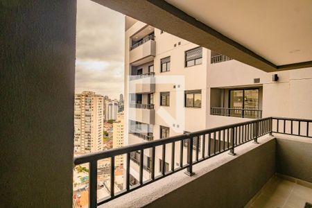 Apartamento à venda com 2 quartos, 37m² em Chácara Inglesa, São Paulo