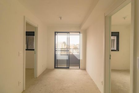Apartamento à venda com 2 quartos, 37m² em Chácara Inglesa, São Paulo