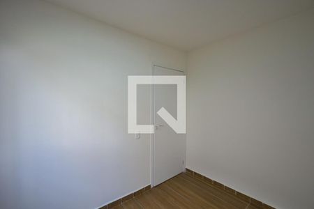 Quarto 1 de apartamento para alugar com 2 quartos, 38m² em Vila Suzana, São Paulo
