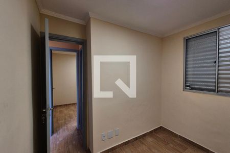 Quarto 1 de apartamento para alugar com 2 quartos, 44m² em Jardim Marcia, Campinas