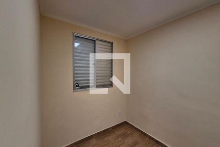 Quarto 1 de apartamento para alugar com 2 quartos, 44m² em Jardim Marcia, Campinas