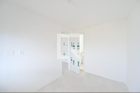 Quarto 1 de apartamento à venda com 1 quarto, 28m² em Chácara Inglesa, São Paulo